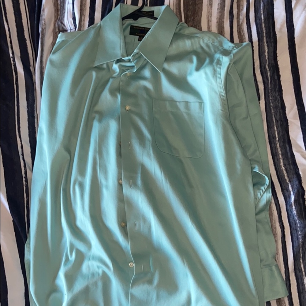 Alexander Julian dress shirt